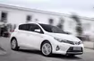 Toyota Auris Hybrid