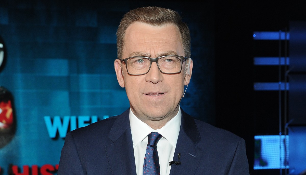 Maciej Orłoś zdradził, jaka czeka go emerytura z ZUS. Smutne...