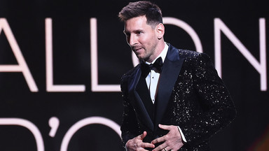 Messi zwycięzcą Złotej Piłki! Piękne słowa w stronę Lewandowskiego