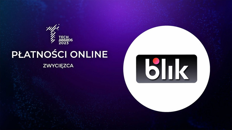 Usługi handlowe — Płatności online — Blik