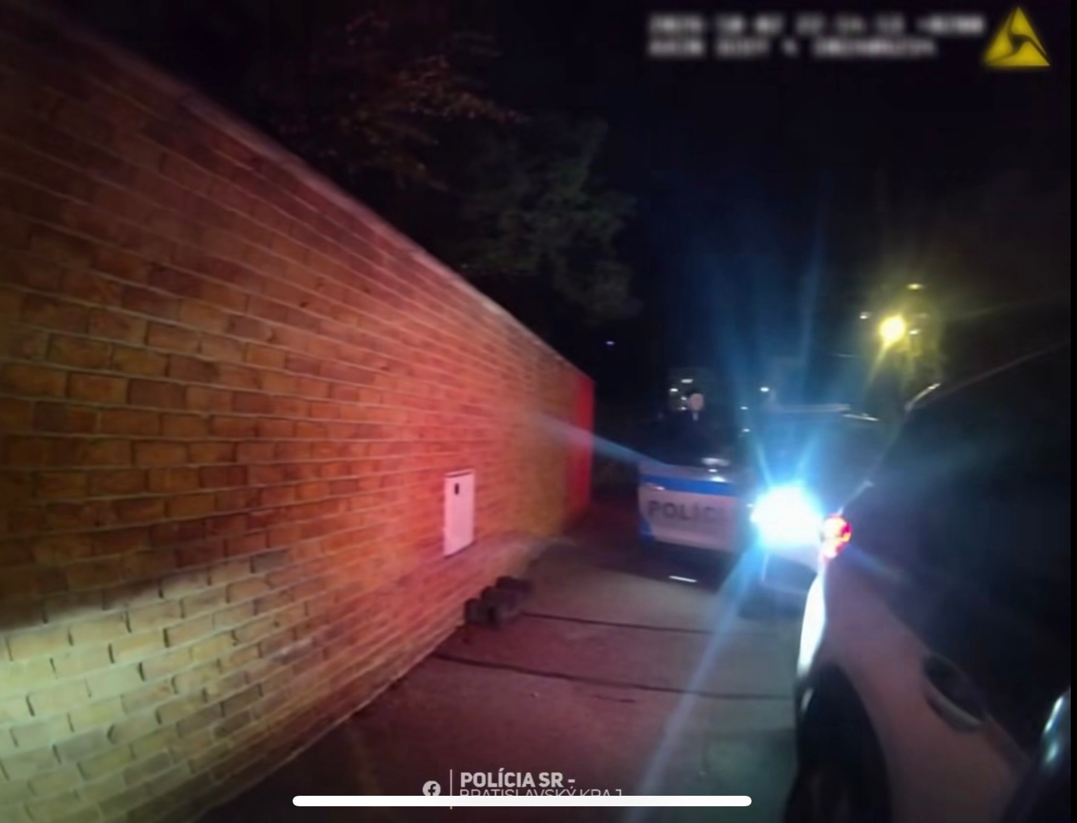 Policajti vypátrali muža, ktorý mal pred viac ako dvoma rokmi nastúpiť do výkonu trestu odňatia slobody.