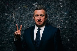 Ambasador Ukrainy w Polsce: Wszystko po myśli Putina [WYWIAD]