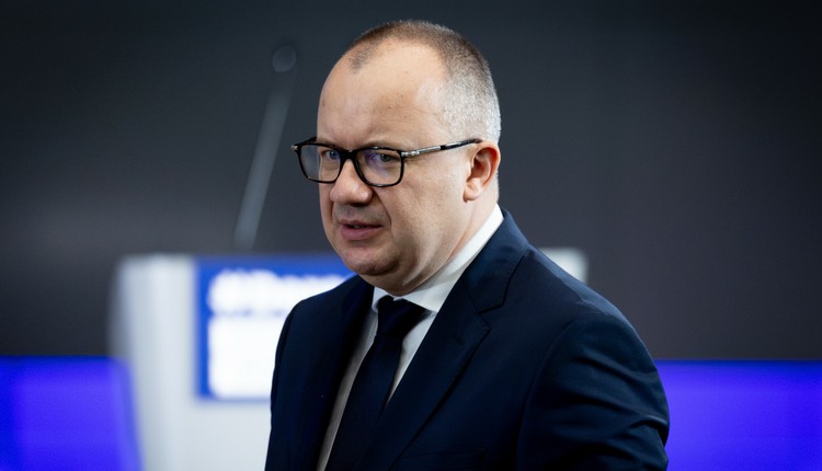 Adam Bodnar do prezydenta Andrzeja Dudy. Okazuje pan sędziom wzgardę"
