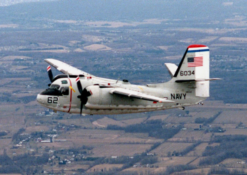 Grumman C-1 Trader