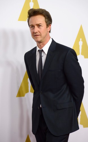 Oficjalny lunch nominowanych do Oscarów 2015