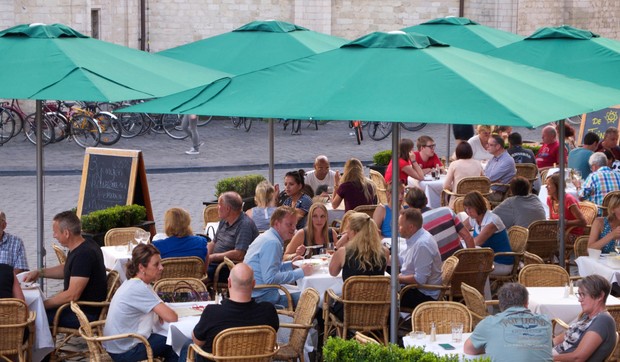 Restoran