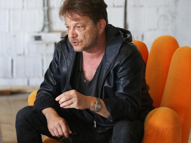 Dragan Bjelogrlić