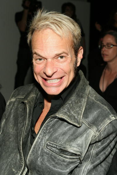 David Lee Roth