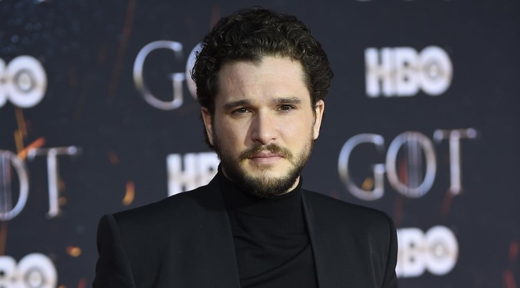 Kit Harington