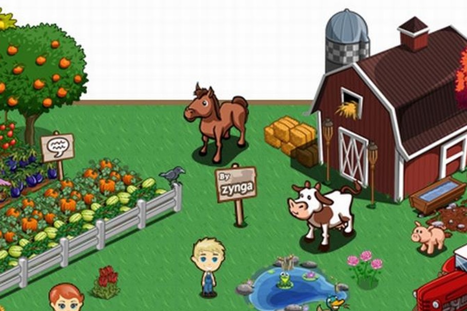 Farmville