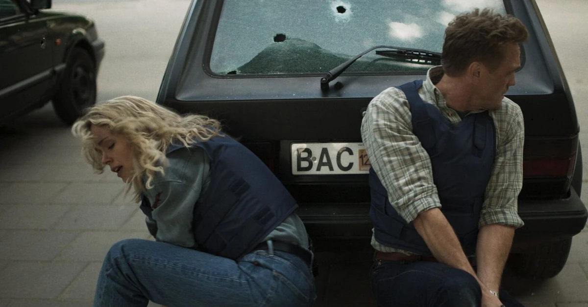 Szwedzki serial kryminalny spodobał się w Polsce. Dziś ostatnie dwa odcinki