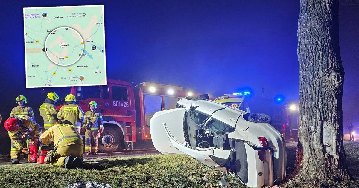 Śmierć 23-letniego żołnierza w Śremie. Policja bada przyczyny tragicznego wypadku