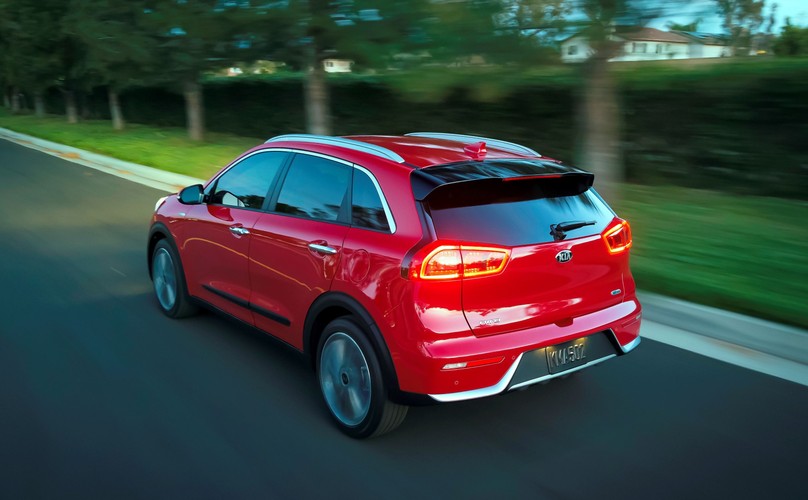 Kia niro