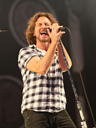 Pearl Jam, Tricky, Groove Armada na otwarcie Open'er Festival 2010