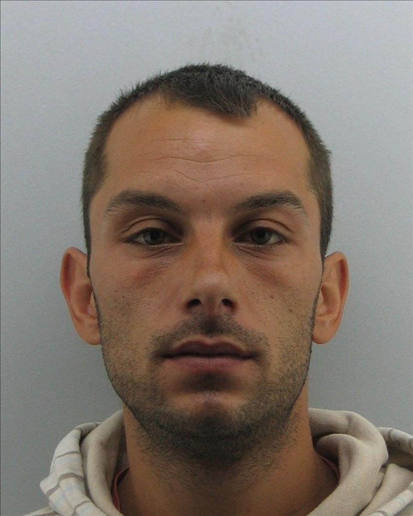 Ako ga prepoznajete, javite se policiji