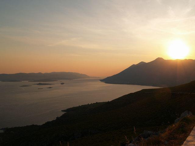 Galeria Chorwacja - Windsurfing na Półwyspie Peljesac, obrazek 6