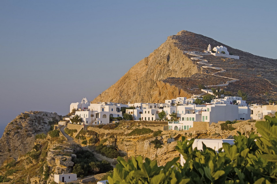 Folegandros