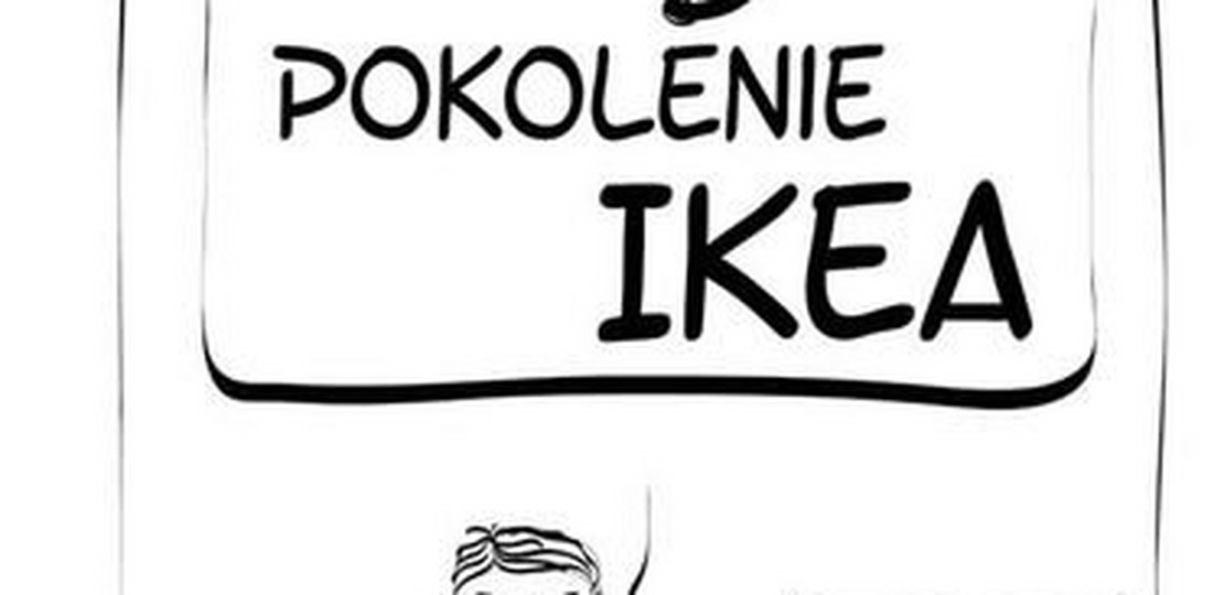 Pokolenie Ikea