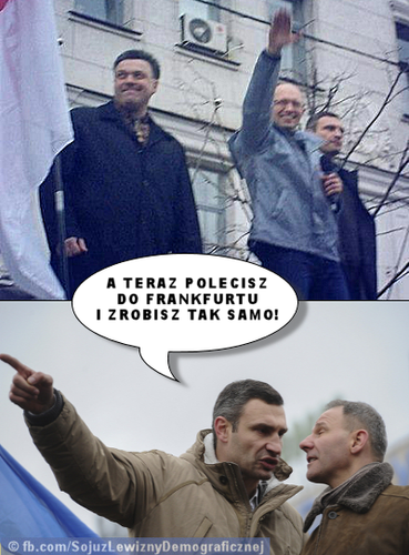 Jacek Protasiewicz - mem