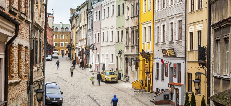 Sezon Lublin 2015 - wycieczki, zwiedzanie miasta, 200 imprez, spływy kajakowe