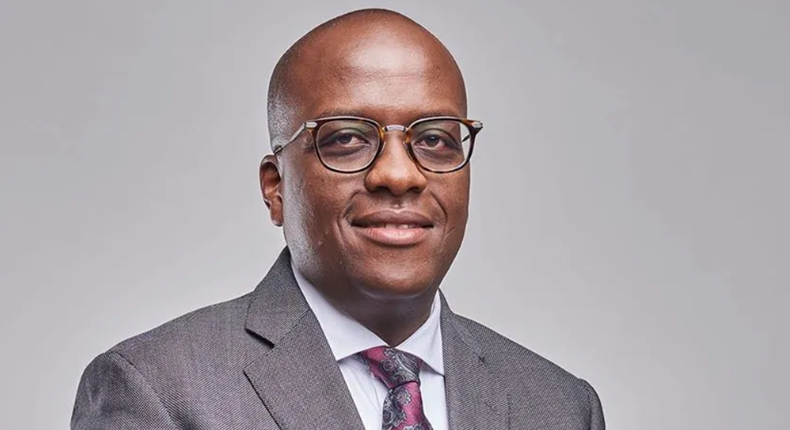 Polycarp Igathe