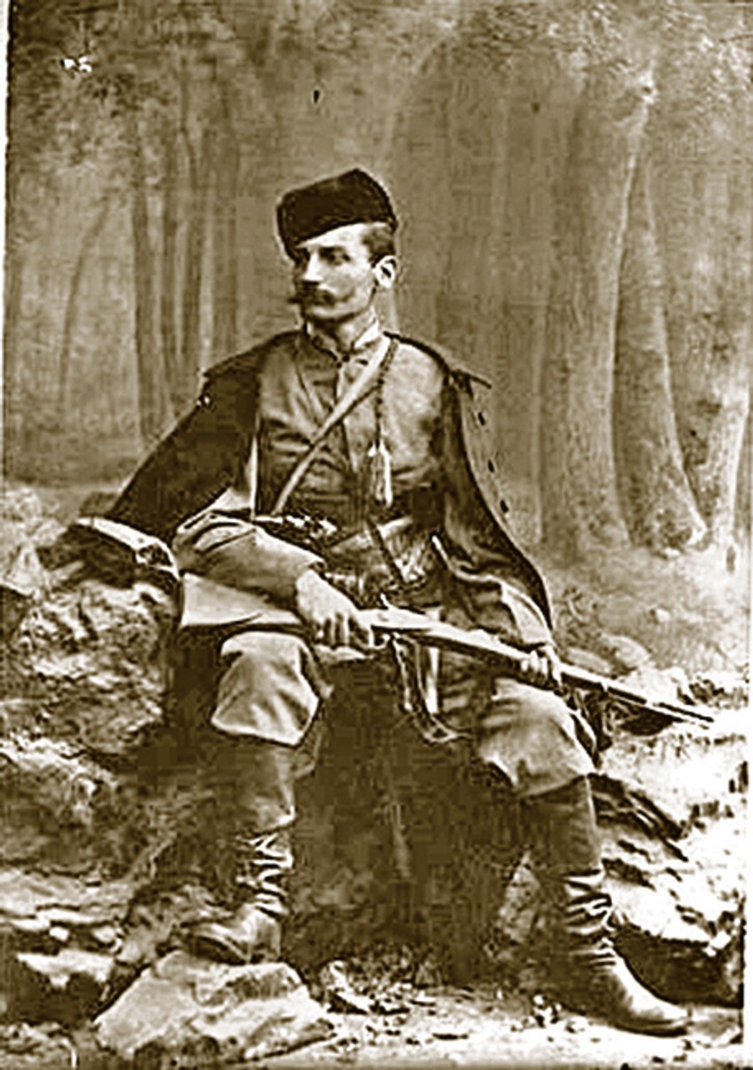 Kralj Petar I Karađorđević