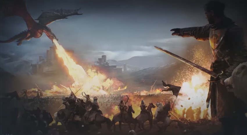 „Game of Thrones: War for Westeros“