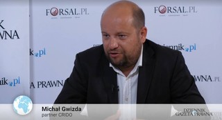 Gwizda: Polska potrafi grać europejskim pieniądzem