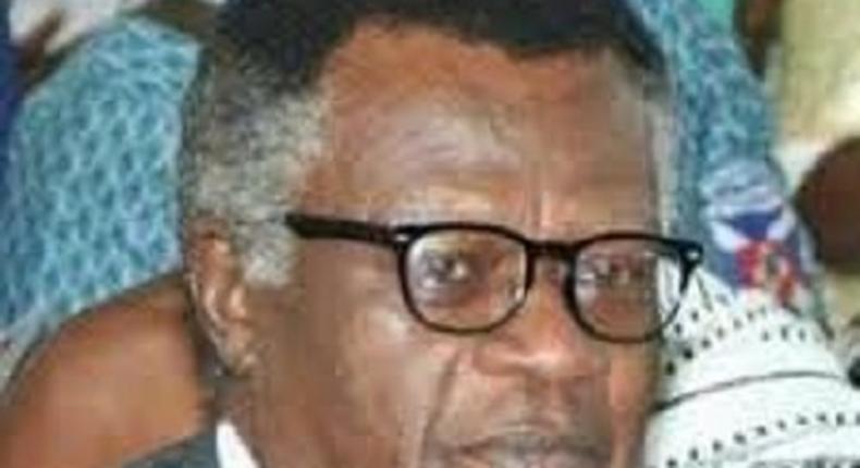 Ringo Cass Akurugu Azumah was found dead in his house in Sakumono Estates
