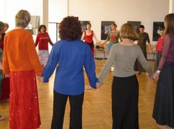 Nie wszystkie feministki palą biustonosze