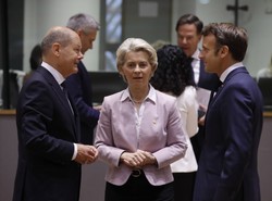 Politico przewiduje następny ruch von der Leyen. "Niemcy i Francja wydają się być za"