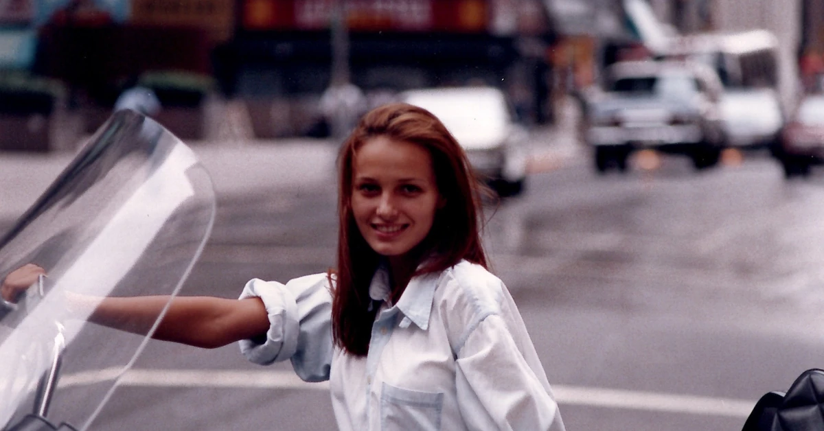 Polski serial światowym hitem. Mówi o wstrząsającej historii z lat 90.