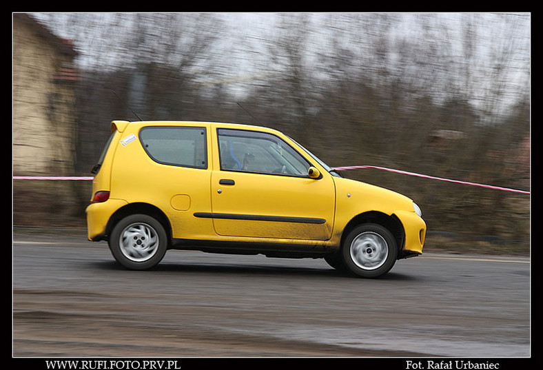 Al Sprint Pan Mechanik - fotogaleria Rafał Urbaniec