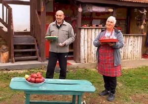 Dragana i Peđa