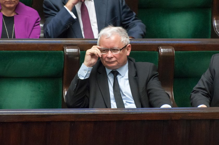 Jarosław Kaczyński