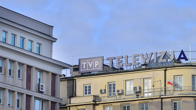 Kolejne zmiany w TVP. Roszczenia do materiałów z Janem Pawłem II