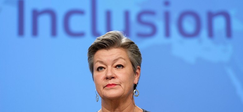 Komisarz UE apeluje do Polski o wpuszczenie dziennikarzy w rejon granicy