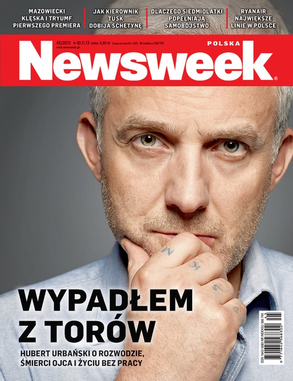 Newsweek