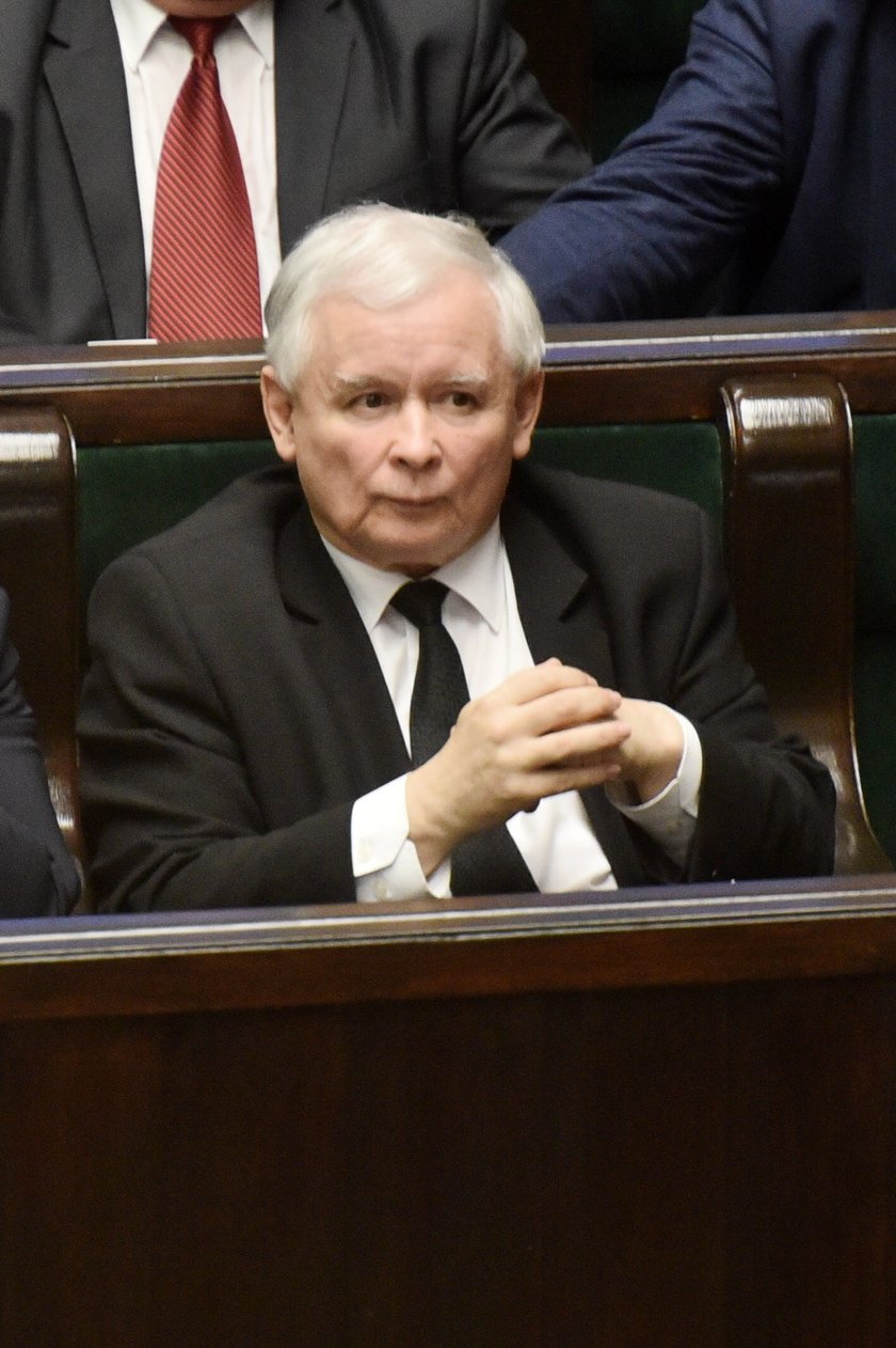 Jarosław Kaczyński