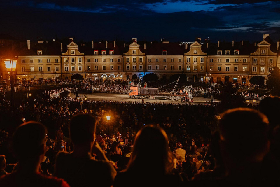 14. edycja Festiwalu Carnaval Sztukmistrzów