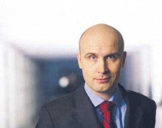 Korolec chwali Parlament Europejski za decyzję w sprawie emisji CO2