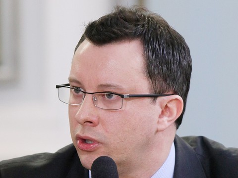 Prokurator Radtke przed komisją ds. nacisków - Wiadomości
