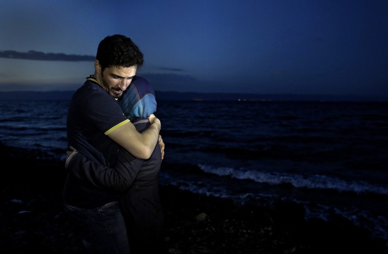 NIEZAPOMNIANE ZDJĘCIA 2015 ROKU