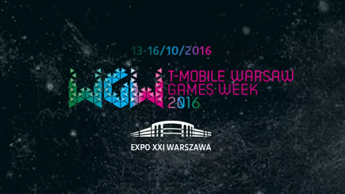 T-Mobile Warsaw Games Week - jakie atrakcje czekają na uczestników?