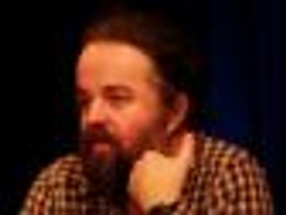 Miljenko Jergović: W pewnym sensie jestem nikim