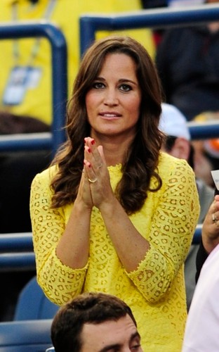 Pippa Middleton
