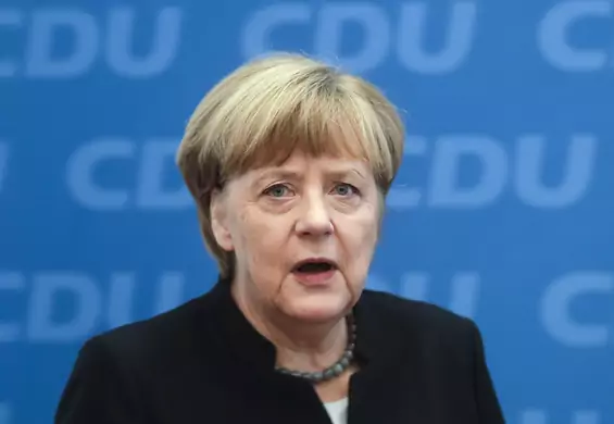 Angela Merkel chce po raz czwarty zostać kanclerzem Niemiec. Co na to internet?