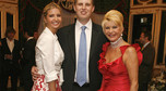 Rodzina Donalda Trumpa: Ivana Trump