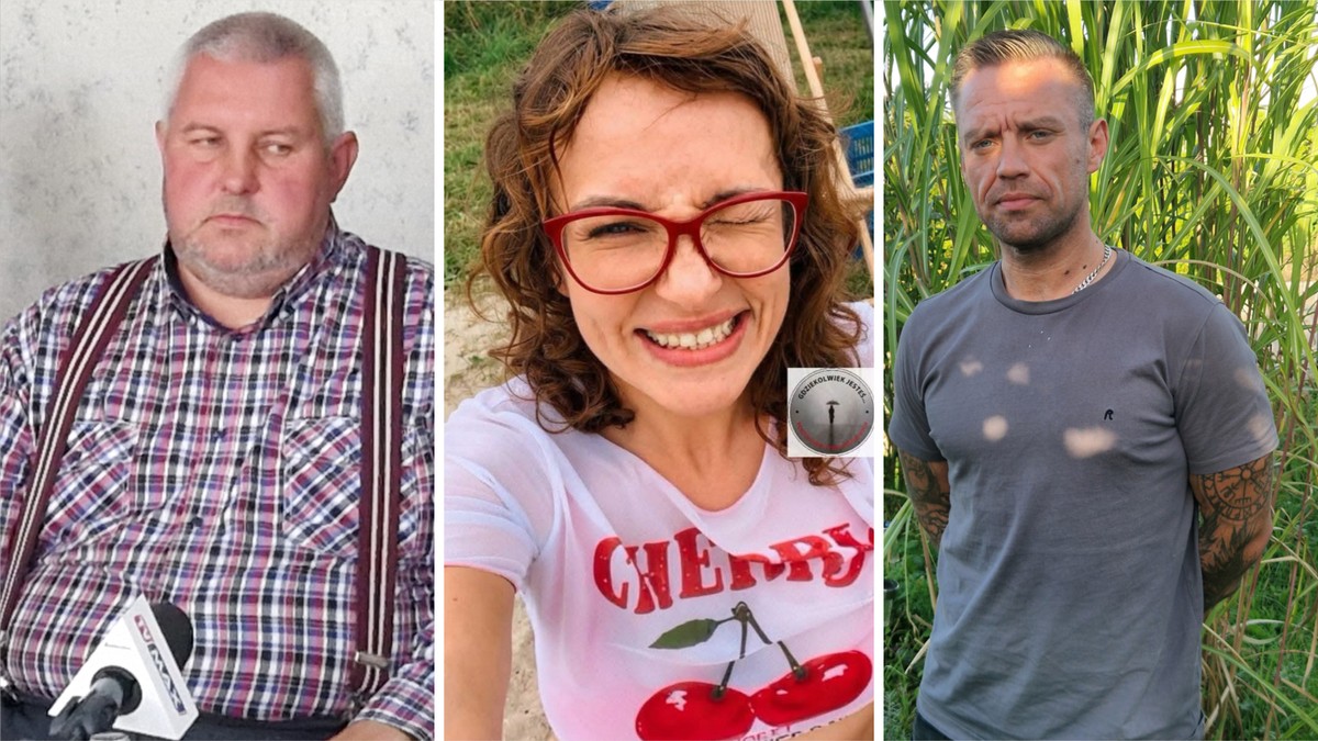 Brat zaginionej Emilii z Koszalina zaprzecza słowom jej męża o załamaniu psychicznym