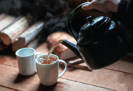 Są pyszne i świetnie rozgrzewają! 3 napoje, po których robi się cieplutko